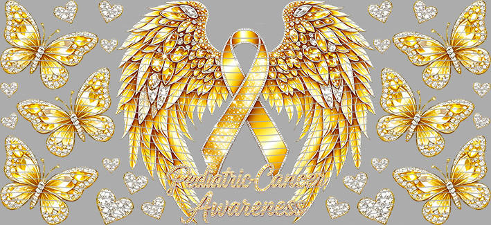 16oz Breast cancer-BC-271